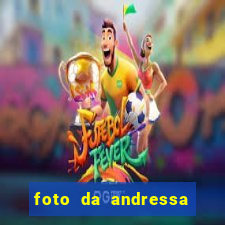 foto da andressa urach pelada